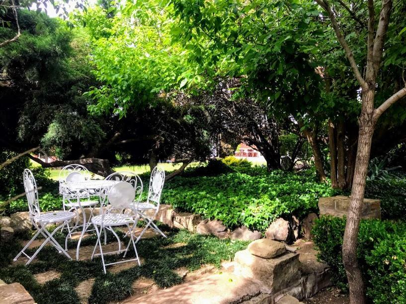 Trompsburg En Route Guest House מראה חיצוני תמונה